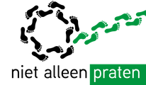niet alleen praten - Tine Neyens